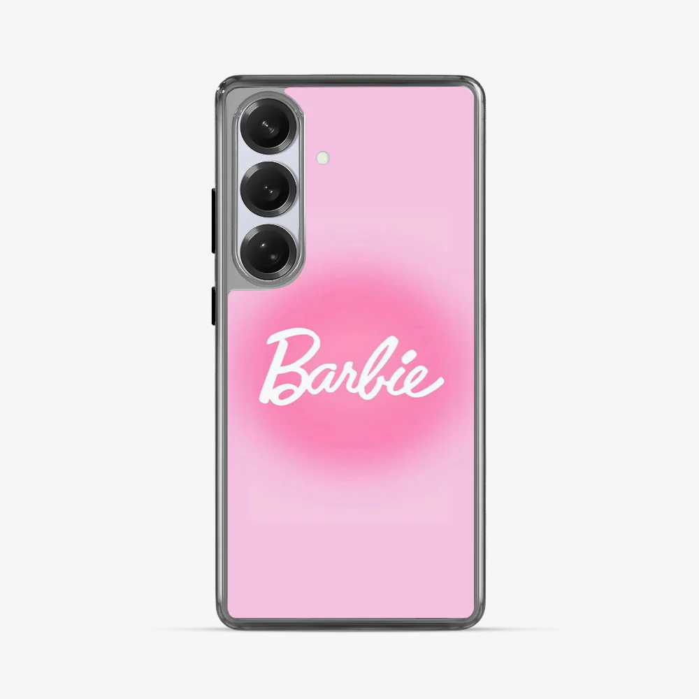 Barbie Samsung Phone Case | One - Image 5