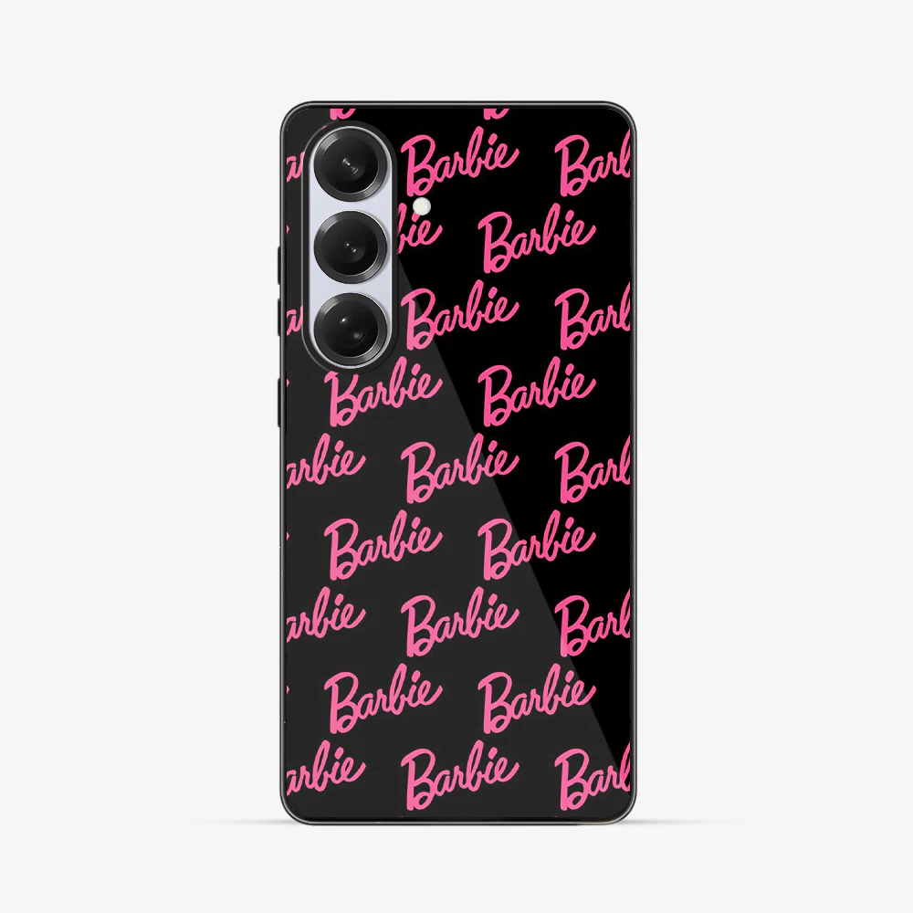 Barbie Samsung Phone Case | Two - Image 3