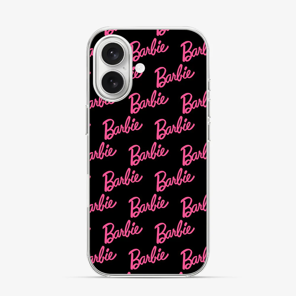 Barbie | Two iPhone 17 Case - Image 2
