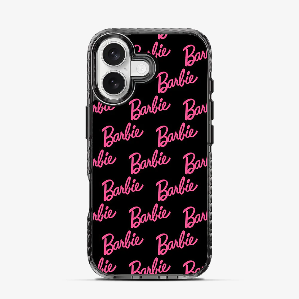 Barbie | Two iPhone 17 Case - Image 4