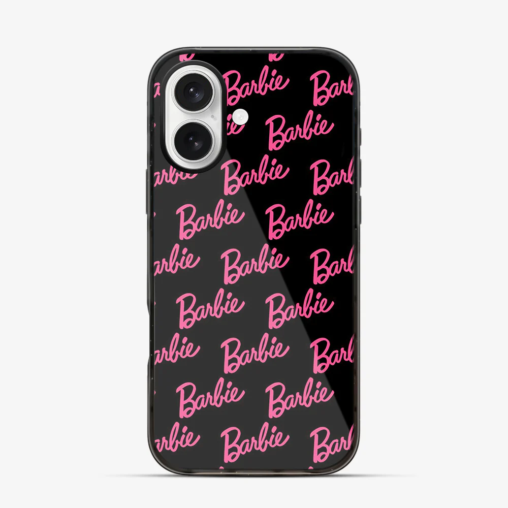 Barbie | Two iPhone 17 Case - Image 5