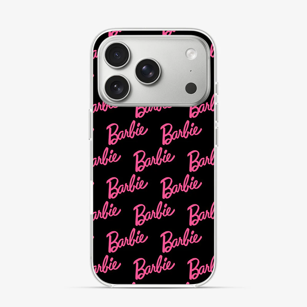 Barbie | Two iPhone 17 Pro Case - Image 2