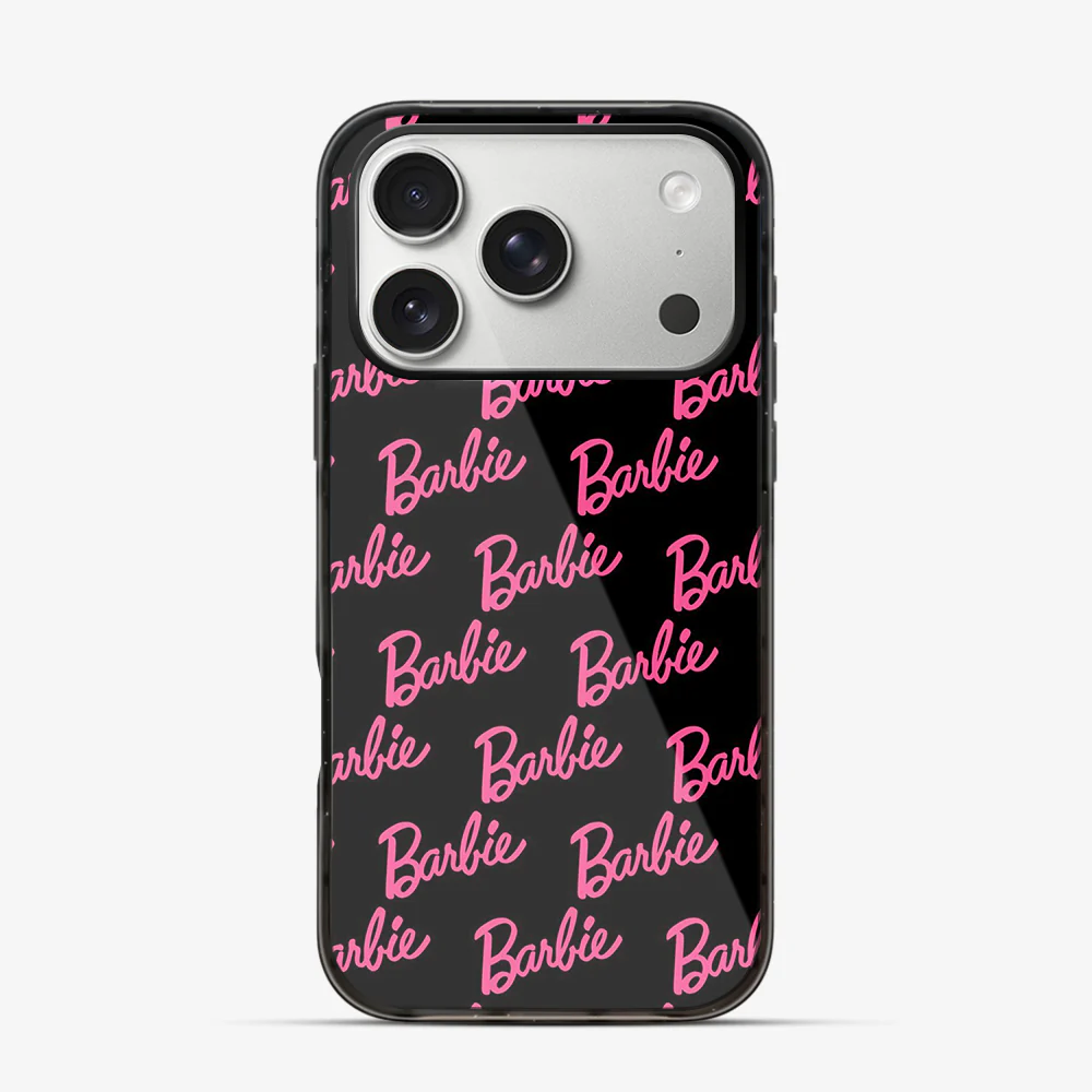 Barbie | Two iPhone 17 Pro Max Case - Image 5
