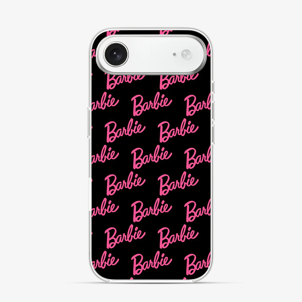 Barbie | Two iPhone Air Case - Image 2