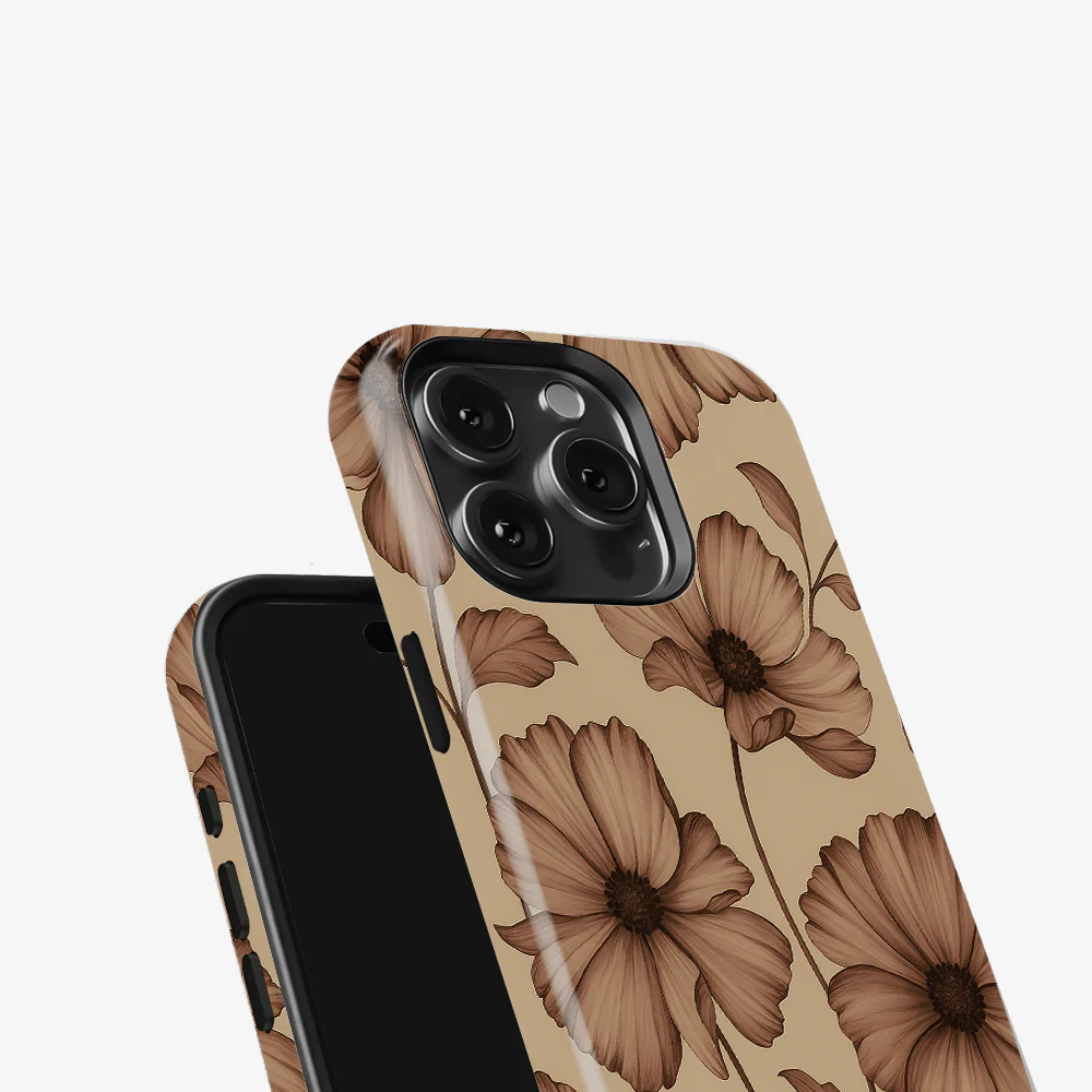 Barely Yours Armoured Phone Case - Image 4
