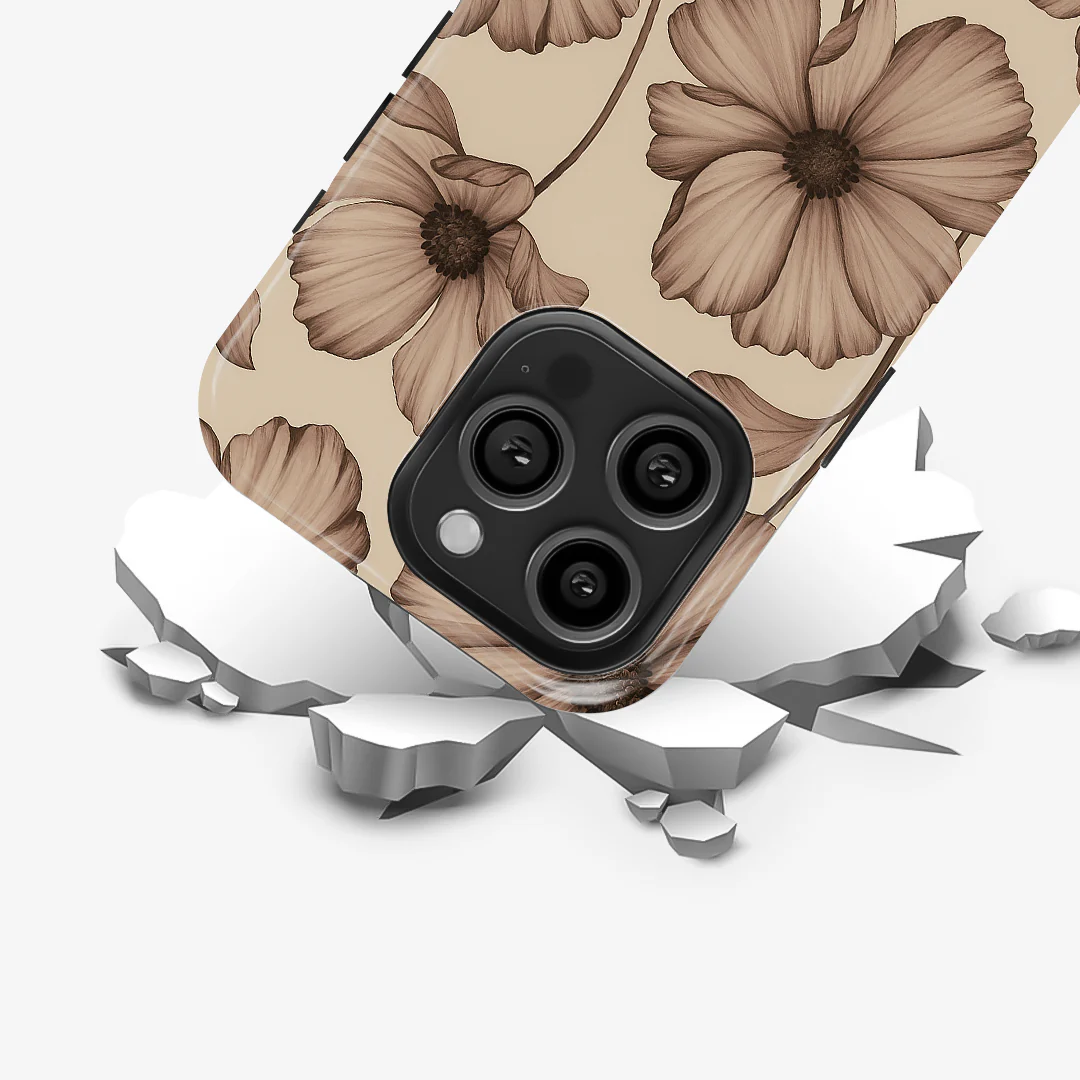 Barely Yours Armoured Phone Case - Image 5