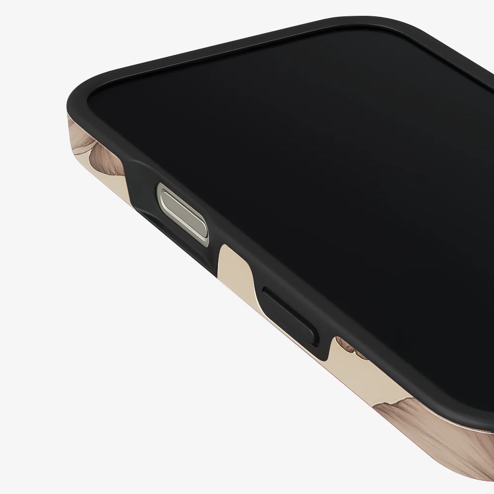 Barely Yours Armoured Phone Case - Image 6