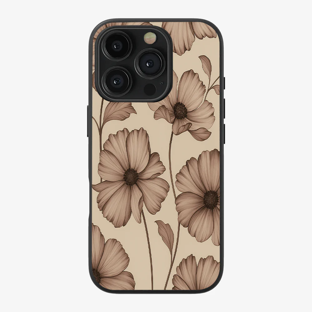 Barely Yours Phone Case
