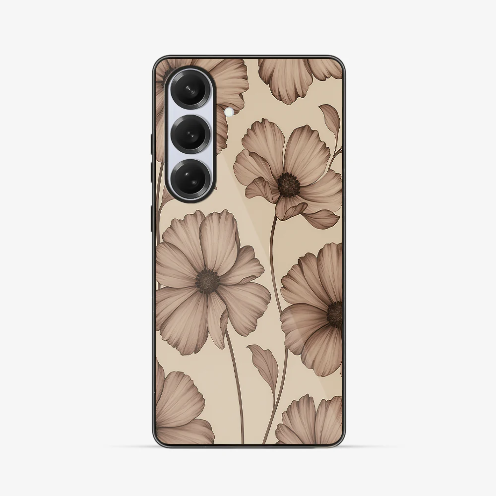 Barely Yours Samsung Phone Case - Image 3