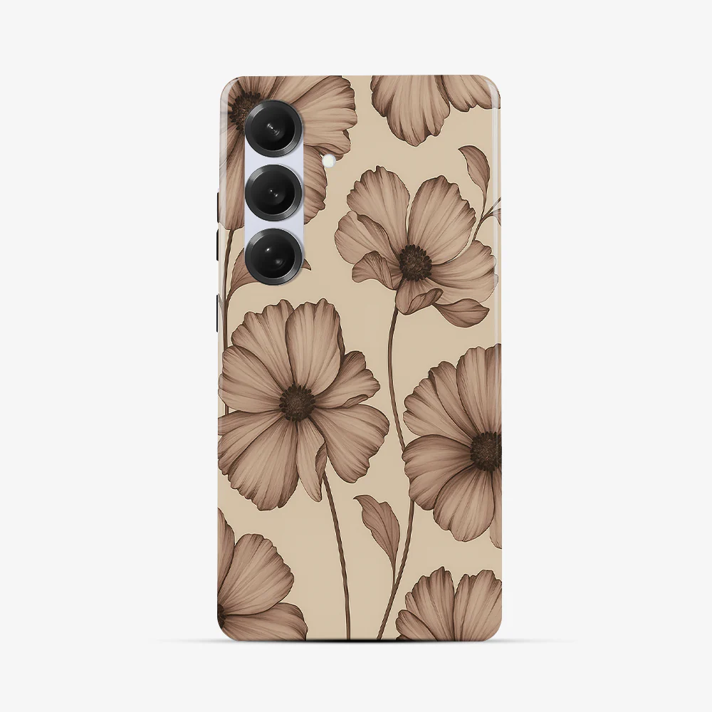Barely Yours Samsung Phone Case - Image 4
