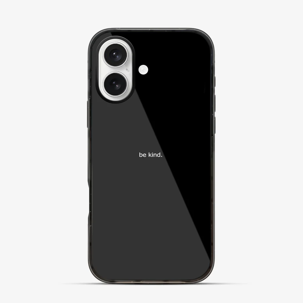 Be Kind iPhone 17 Case - Image 5