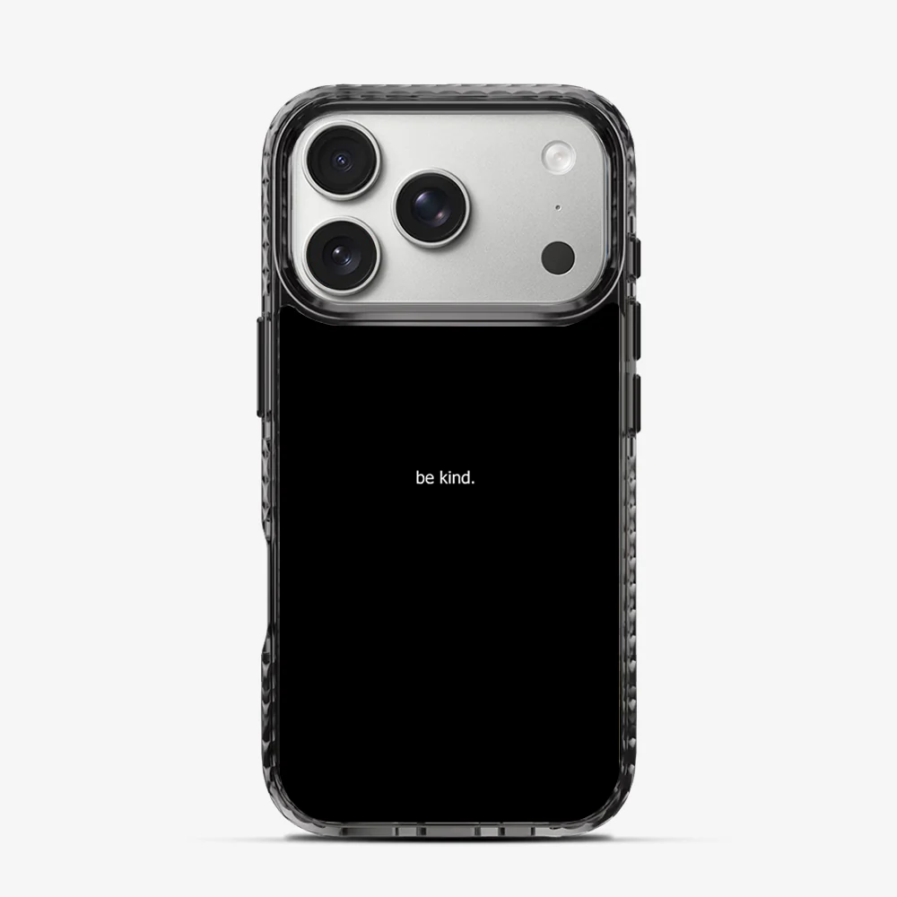 Be Kind iPhone 17 Pro Max Case - Image 4