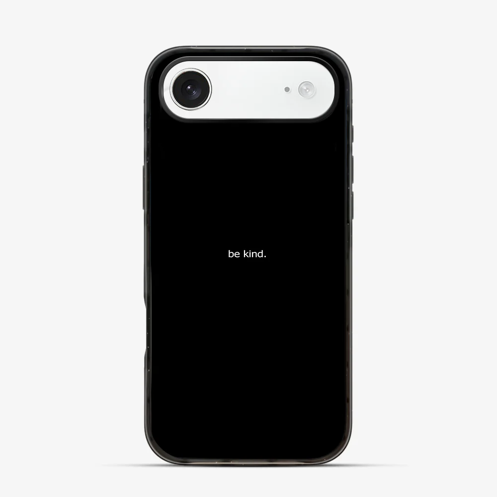 Be Kind iPhone Air Case - Image 3