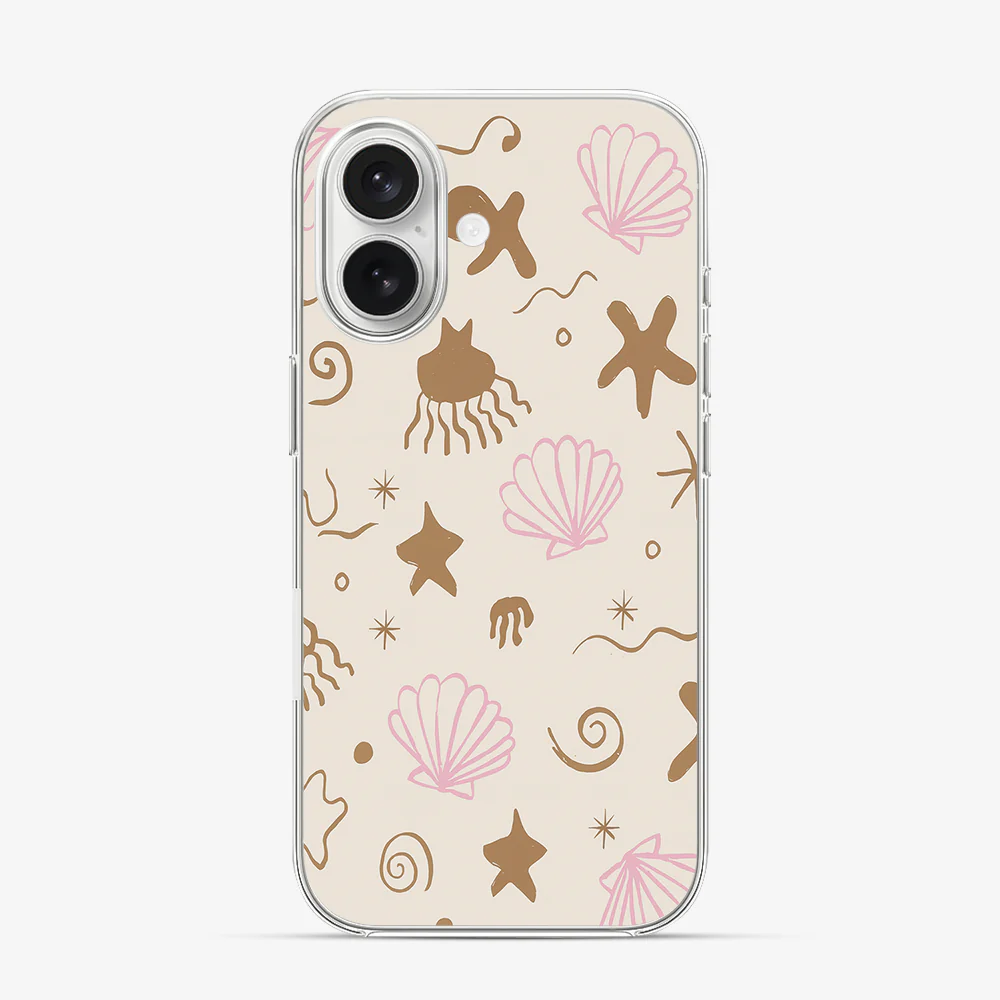 Beach Games iPhone 16 Case - Image 2