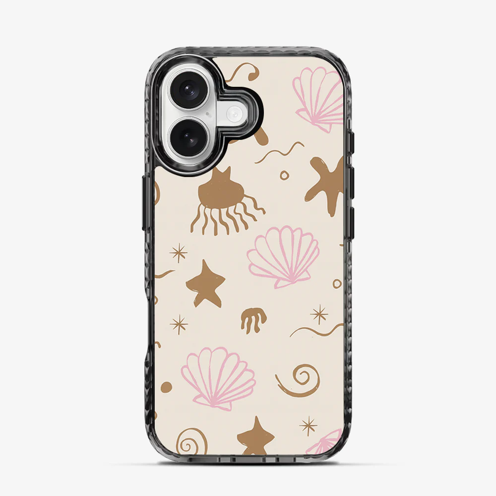 Beach Games iPhone 16 Case - Image 4