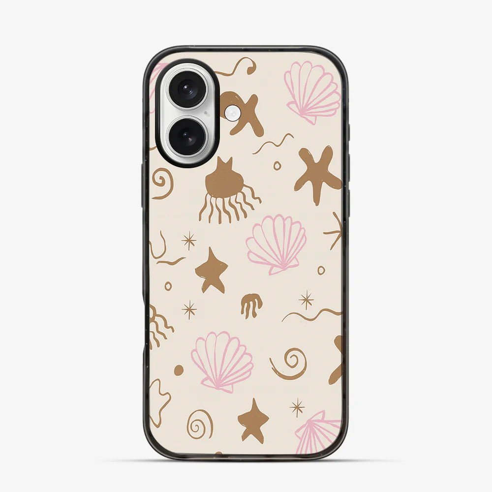 Beach Games iPhone 17 Case - Image 3