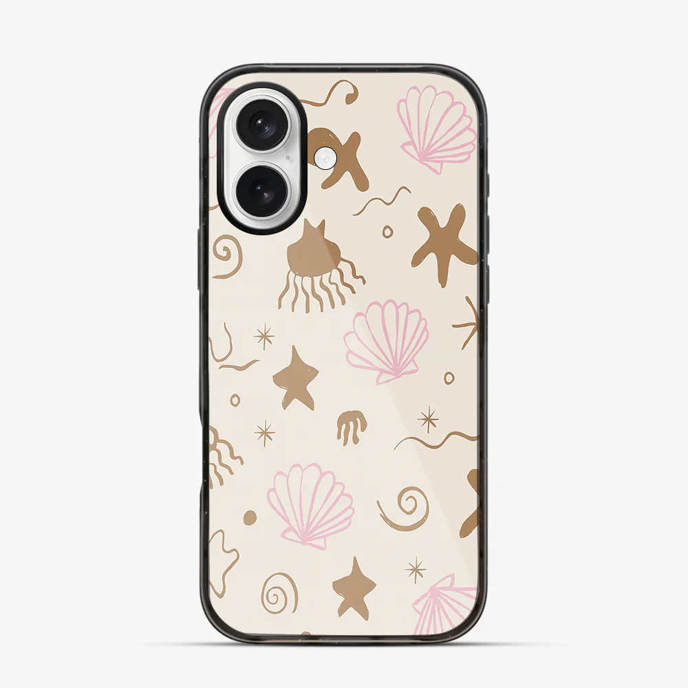 Beach Games iPhone 17 Case - Image 5