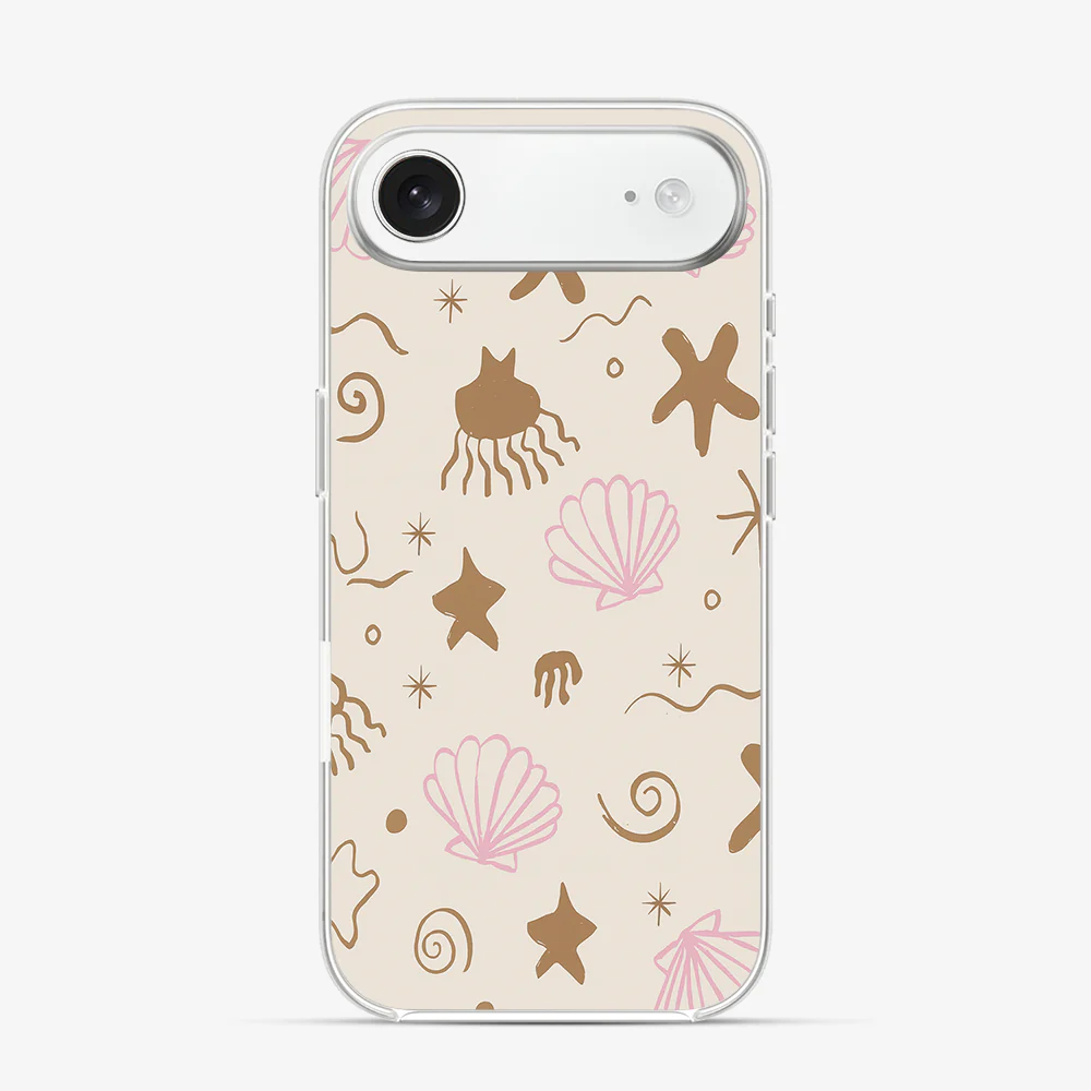 Beach Games iPhone Air Case - Image 2