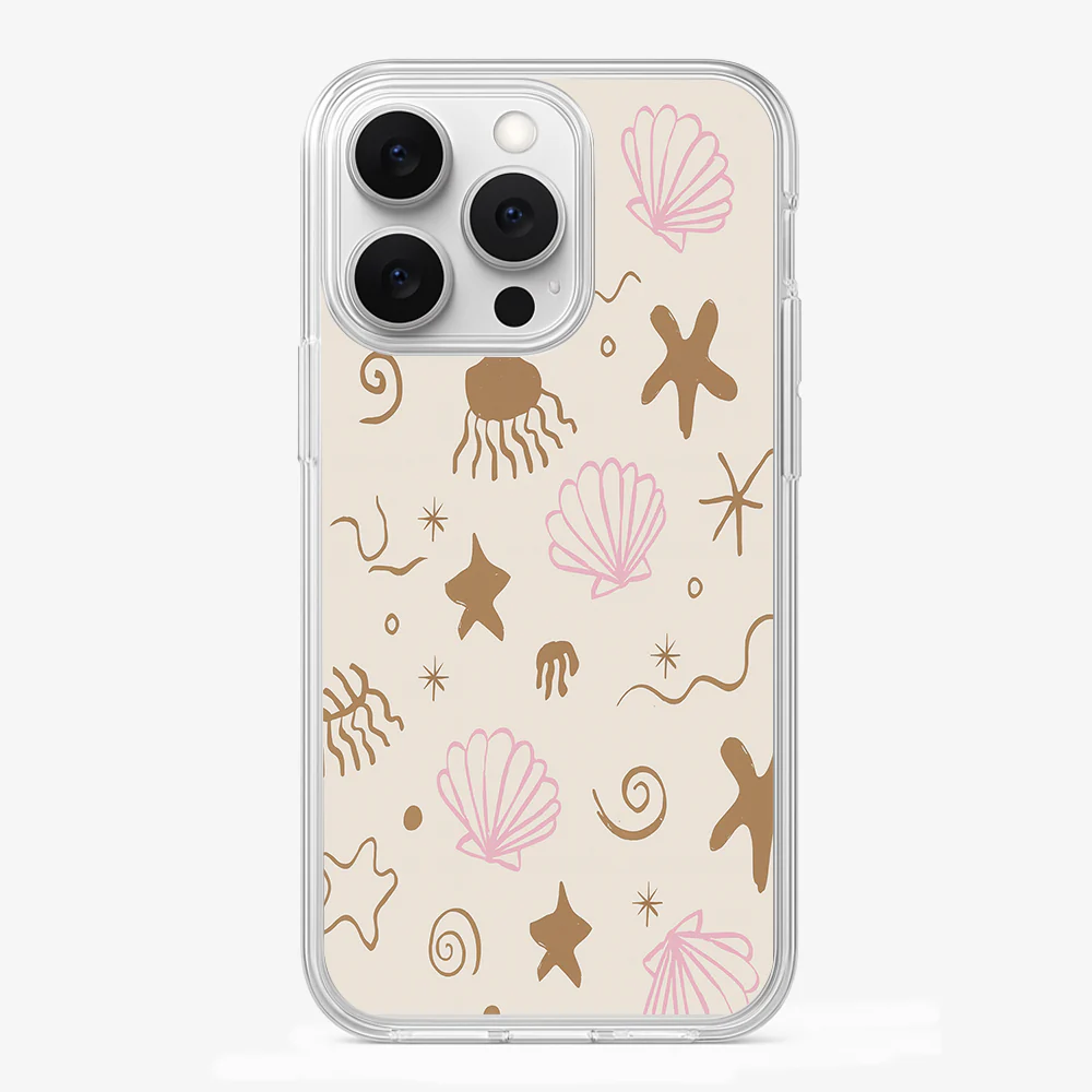 Beach Games Phone Case - Image 2