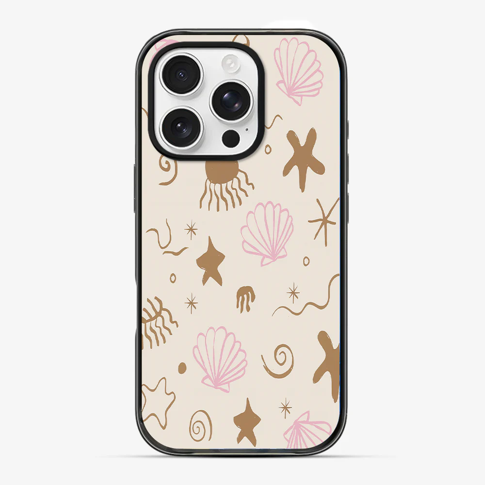 Beach Games Phone Case - Image 3