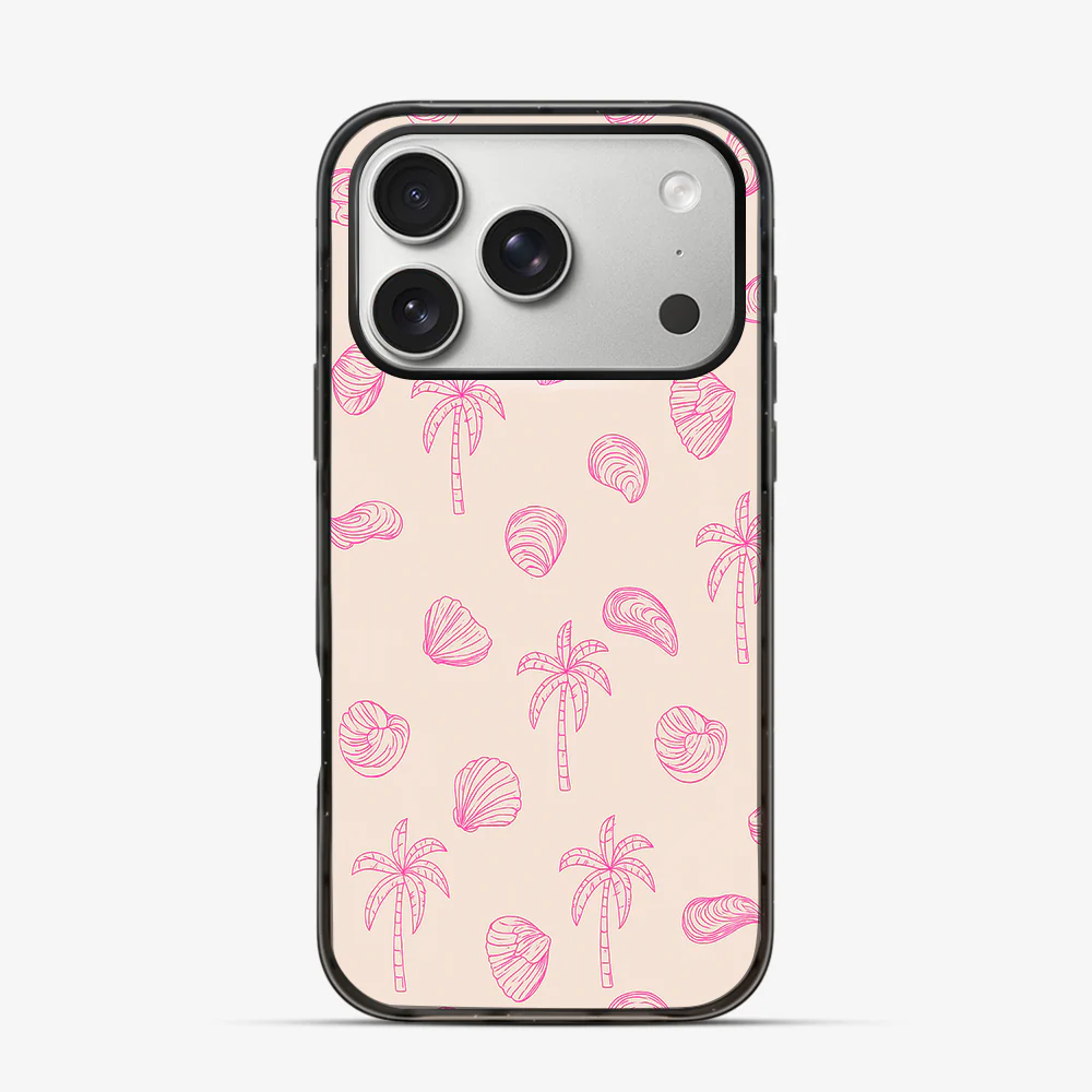 Beach Please iPhone 17 Pro Max Case - Image 3