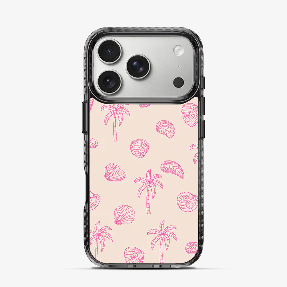 Beach Please iPhone 17 Pro Max Case - Image 4