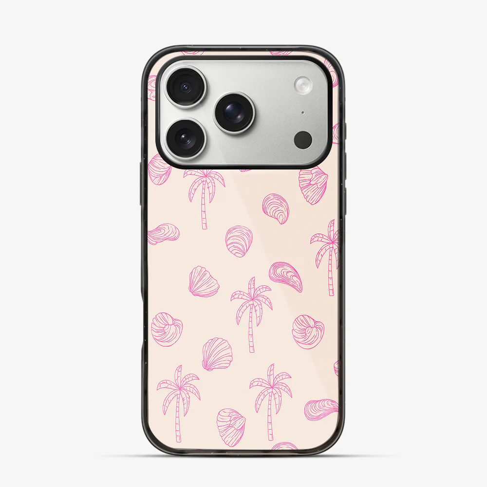 Beach Please iPhone 17 Pro Max Case - Image 5