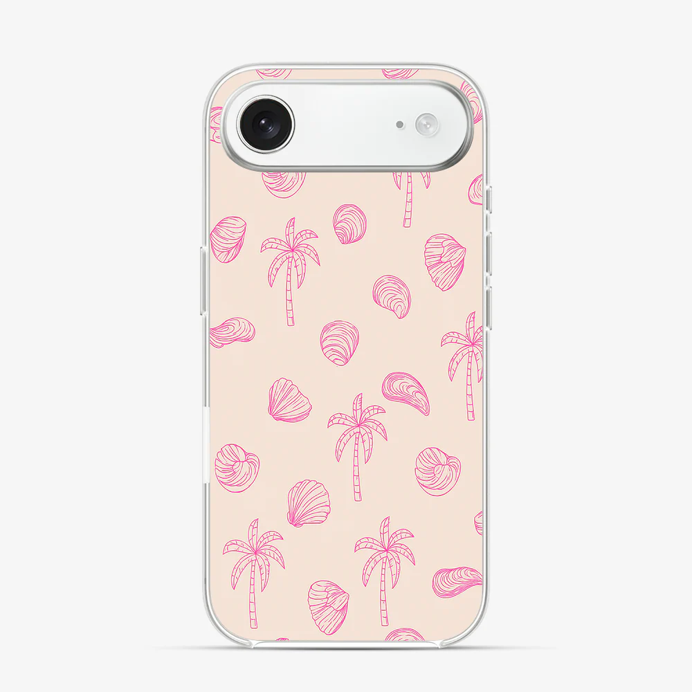 Beach Please iPhone Air Case - Image 2