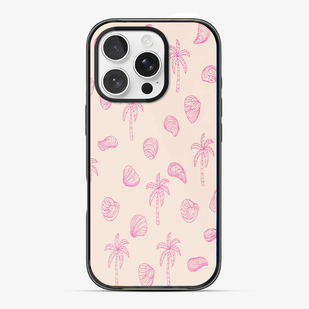 Beach Please Phone Case - Image 4