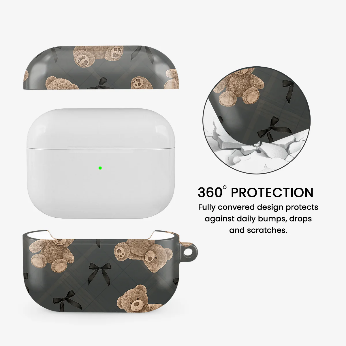 BFF Airpods Case - Image 2