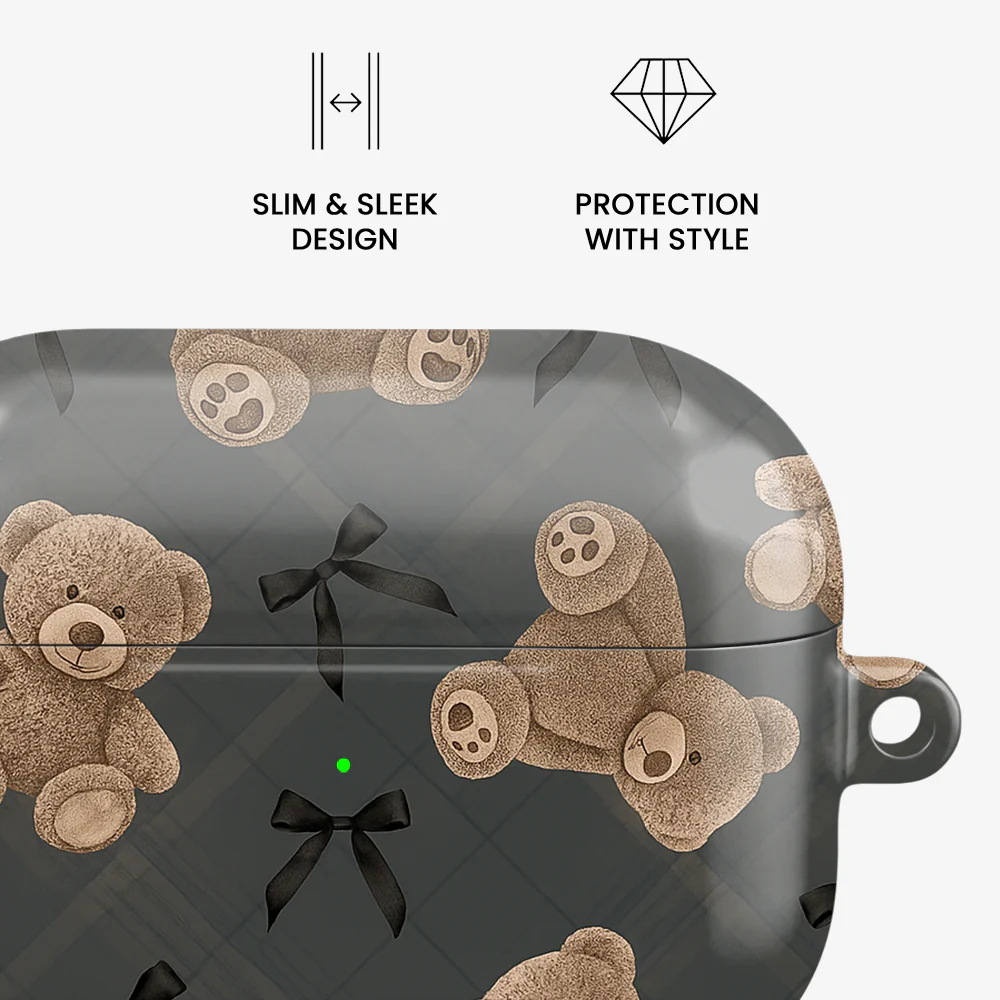 BFF Airpods Case - Image 4