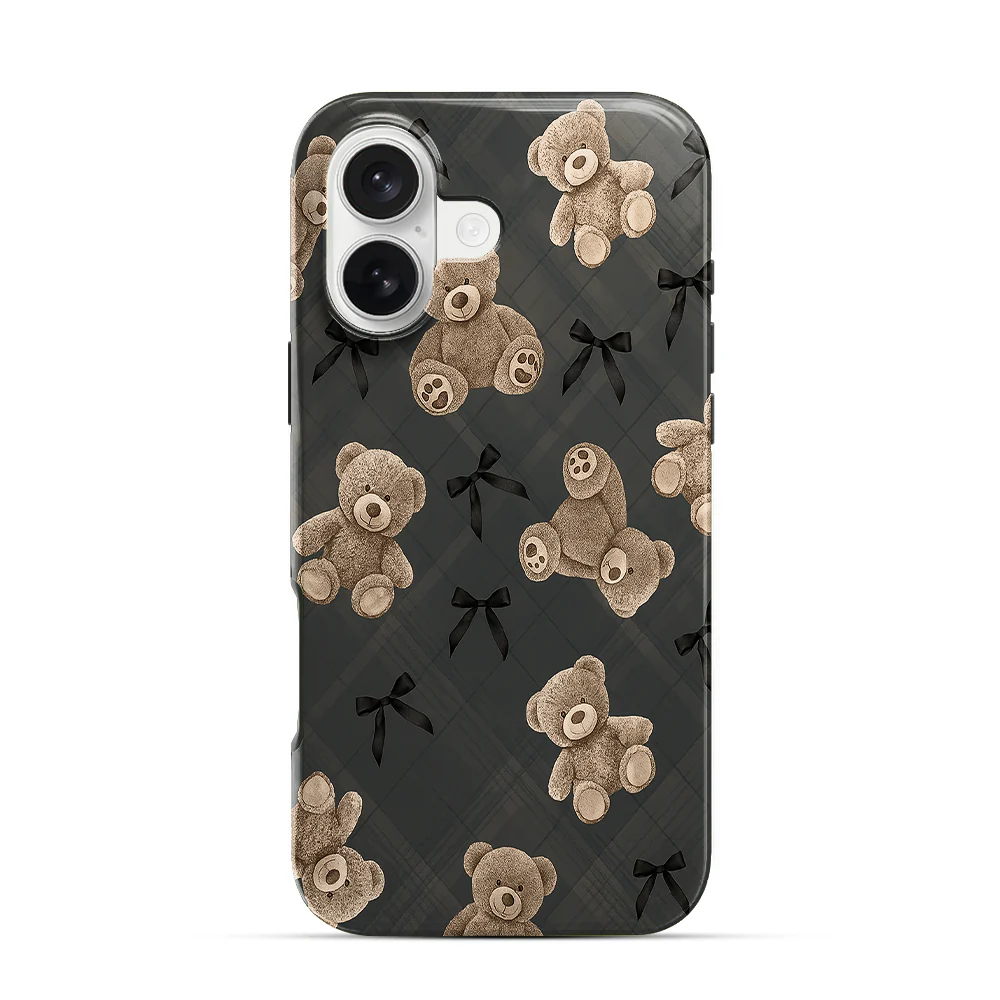 BFF iPhone 16 Case