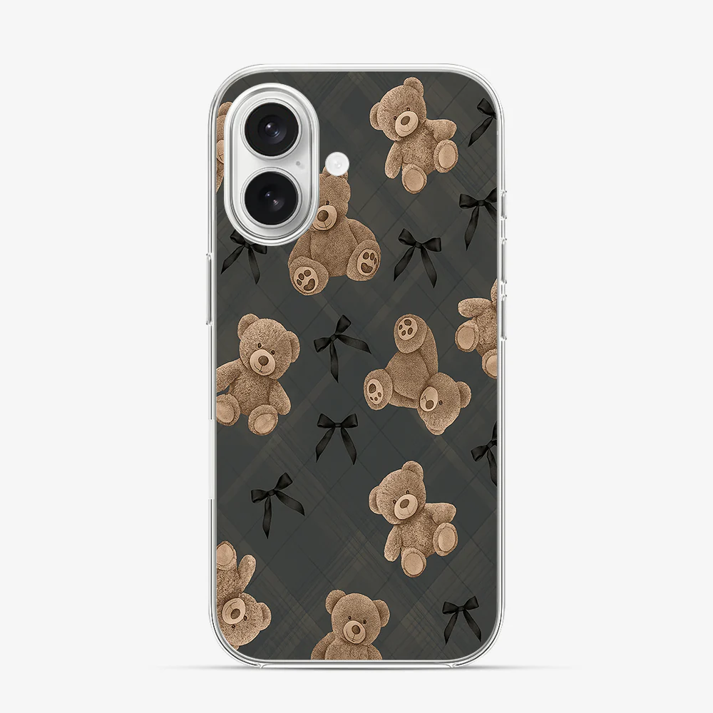 BFF iPhone 17 Case - Image 2