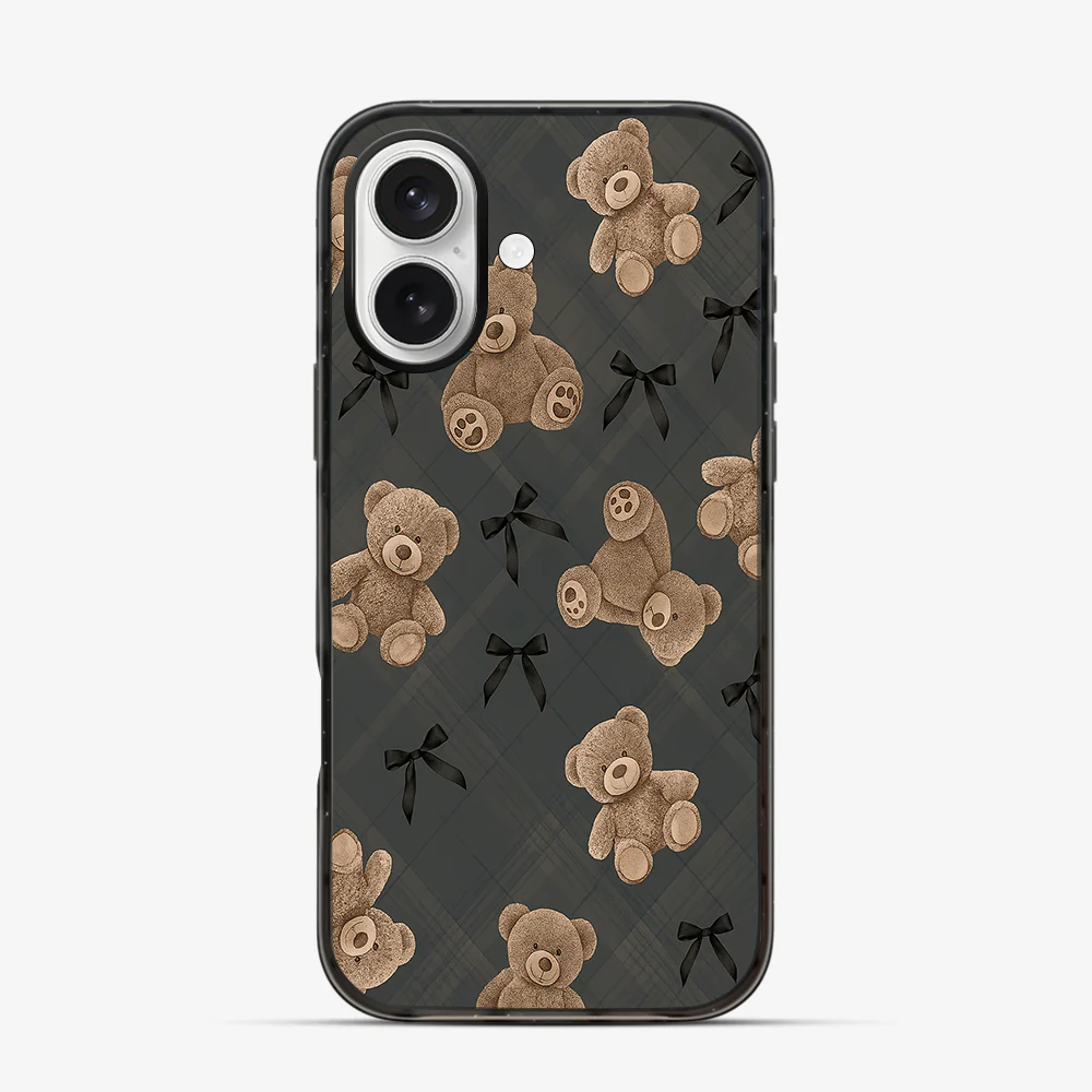 BFF iPhone 17 Case - Image 3