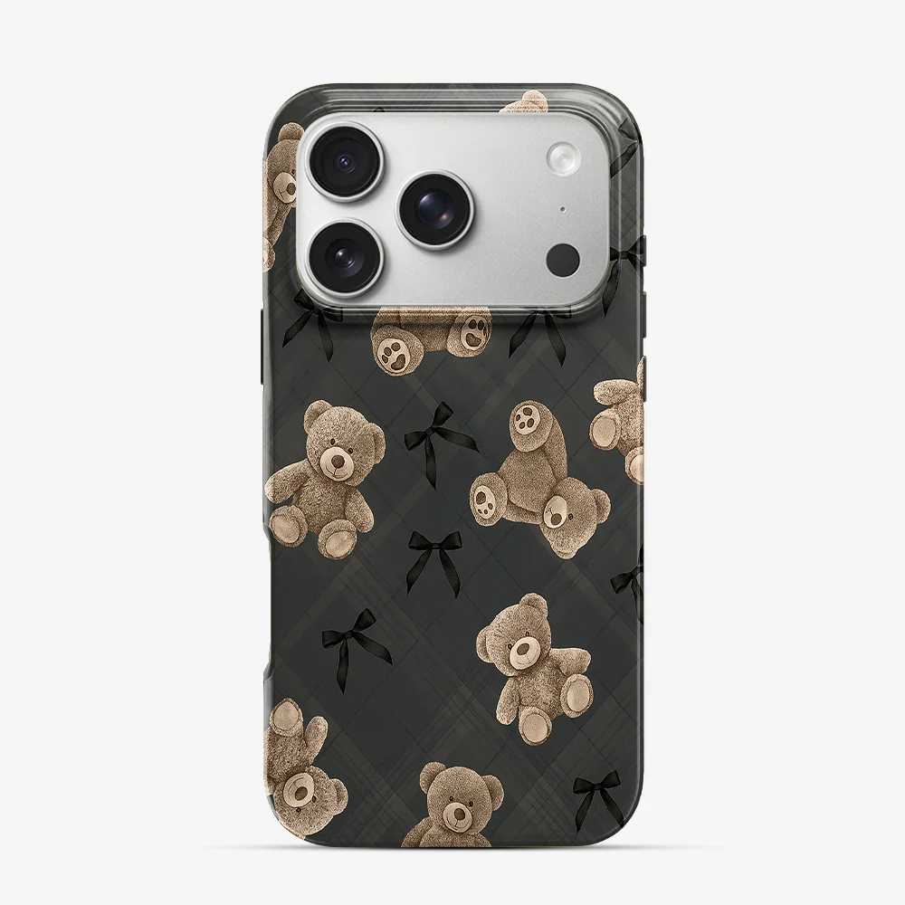 BFF iPhone 17 Pro Max Case