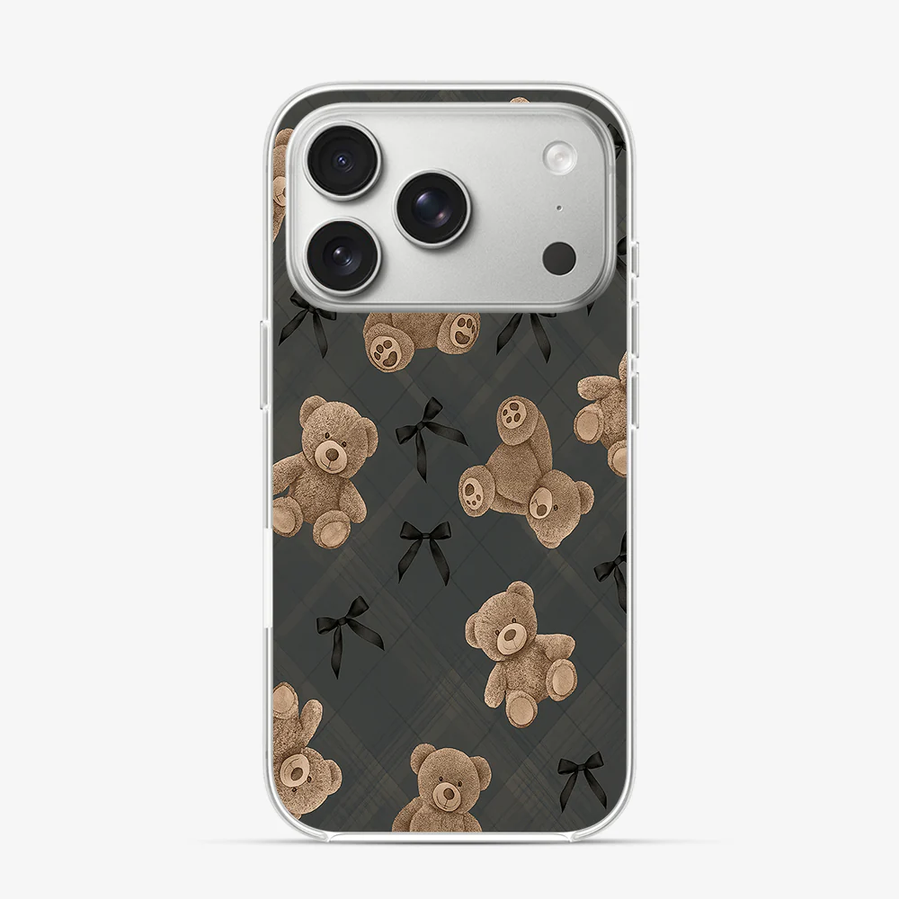 BFF iPhone 17 Pro Max Case - Image 2
