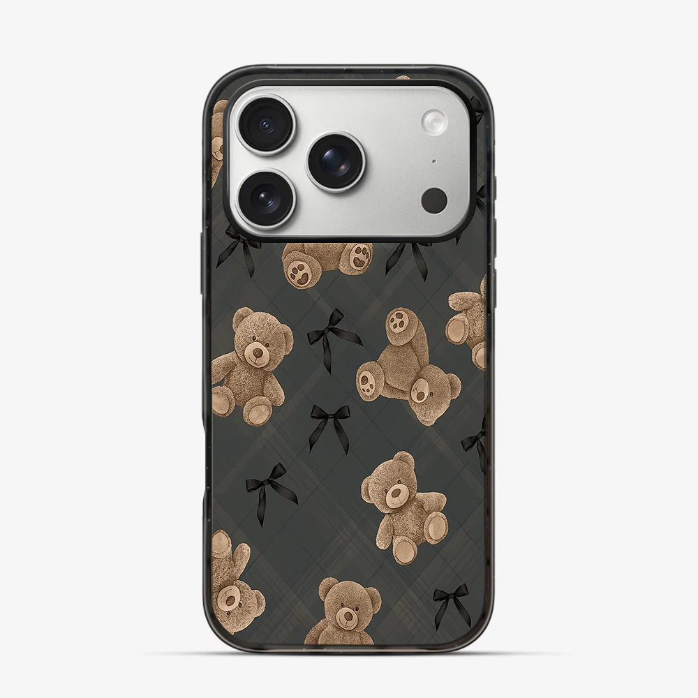 BFF iPhone 17 Pro Max Case - Image 3