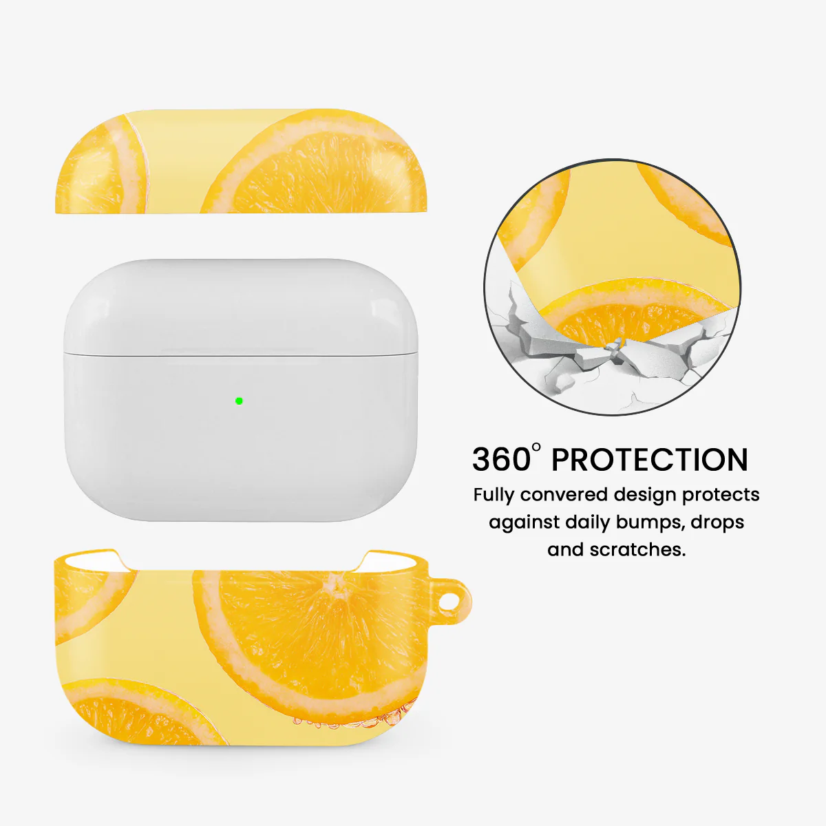 Bitter Airpods Case - Image 2