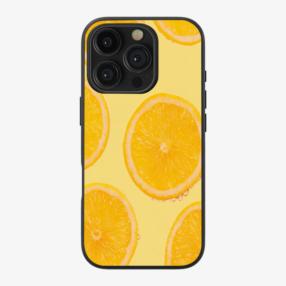 Bitter Phone Case
