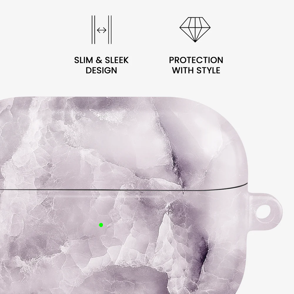 Black Current Airpods Case - Image 4