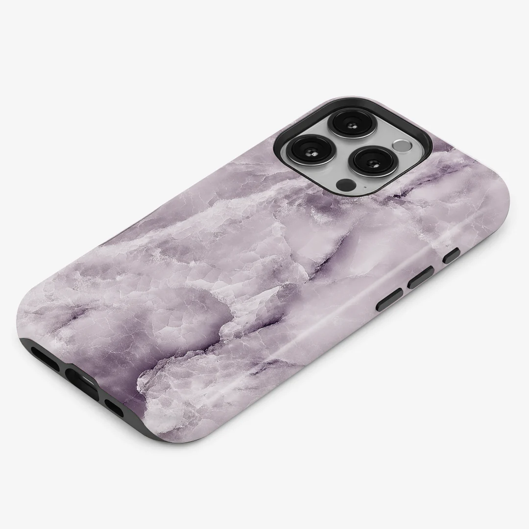 Black Current Armoured Phone Case - Image 2