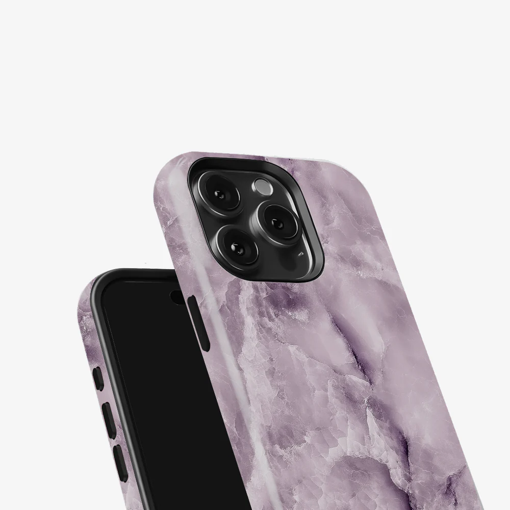 Black Current Armoured Phone Case - Image 4