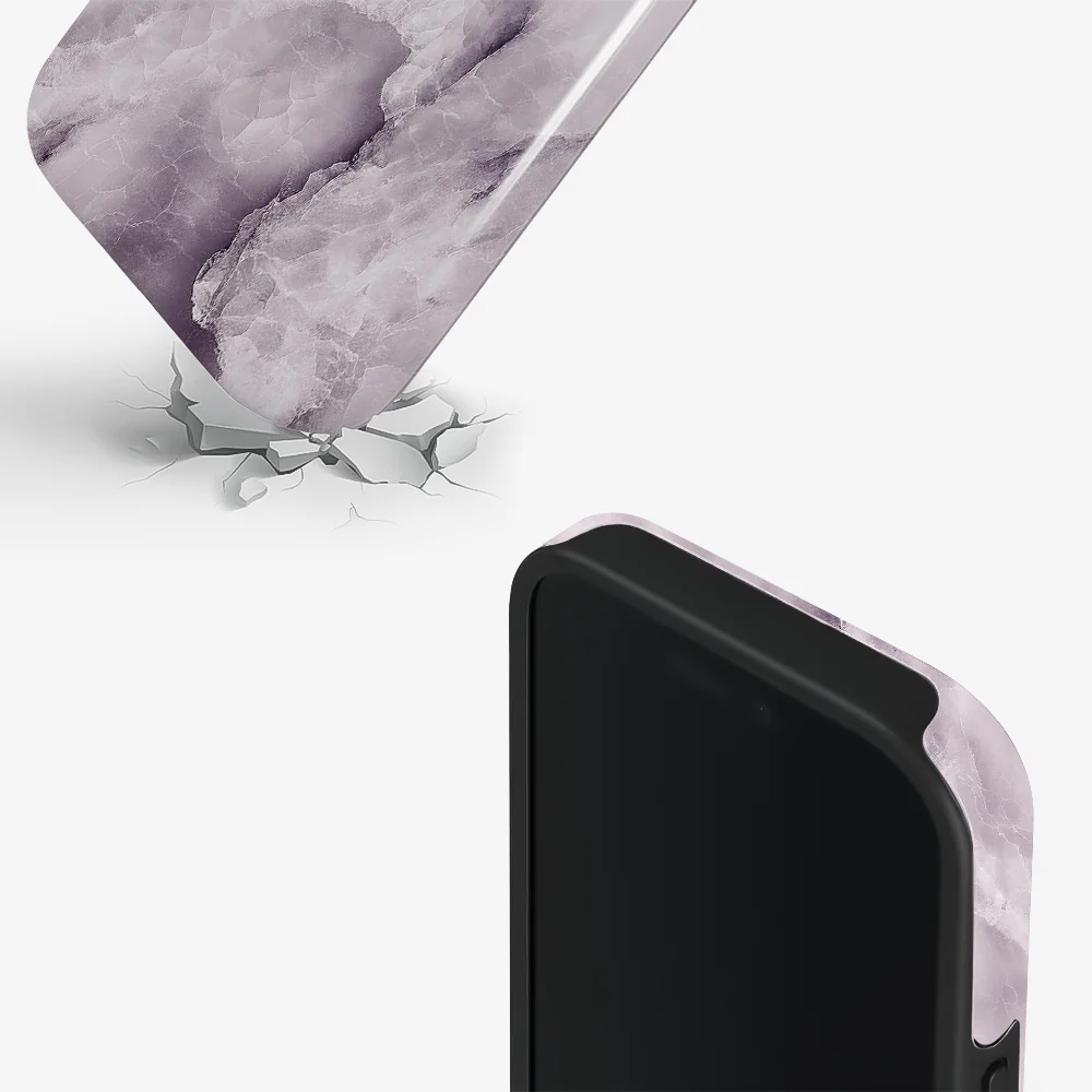 Black Current Armoured Phone Case - Image 7