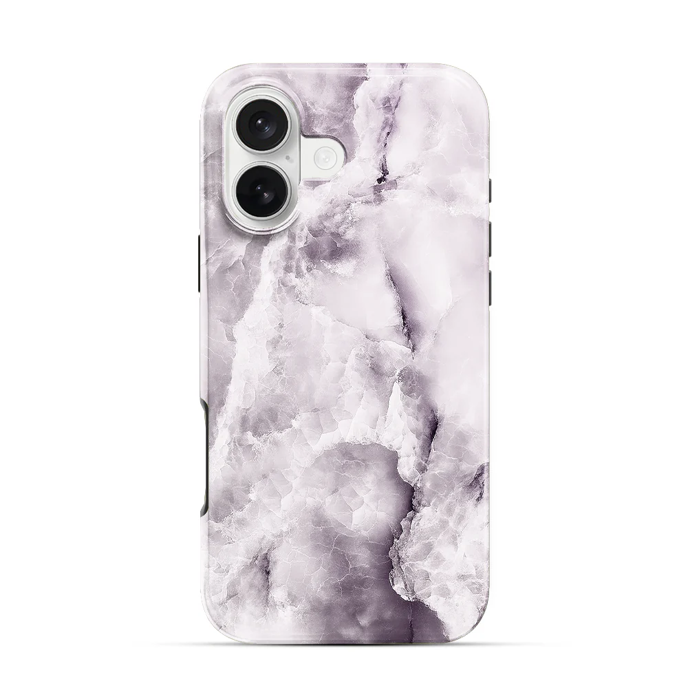 Black Current iPhone 16 Case