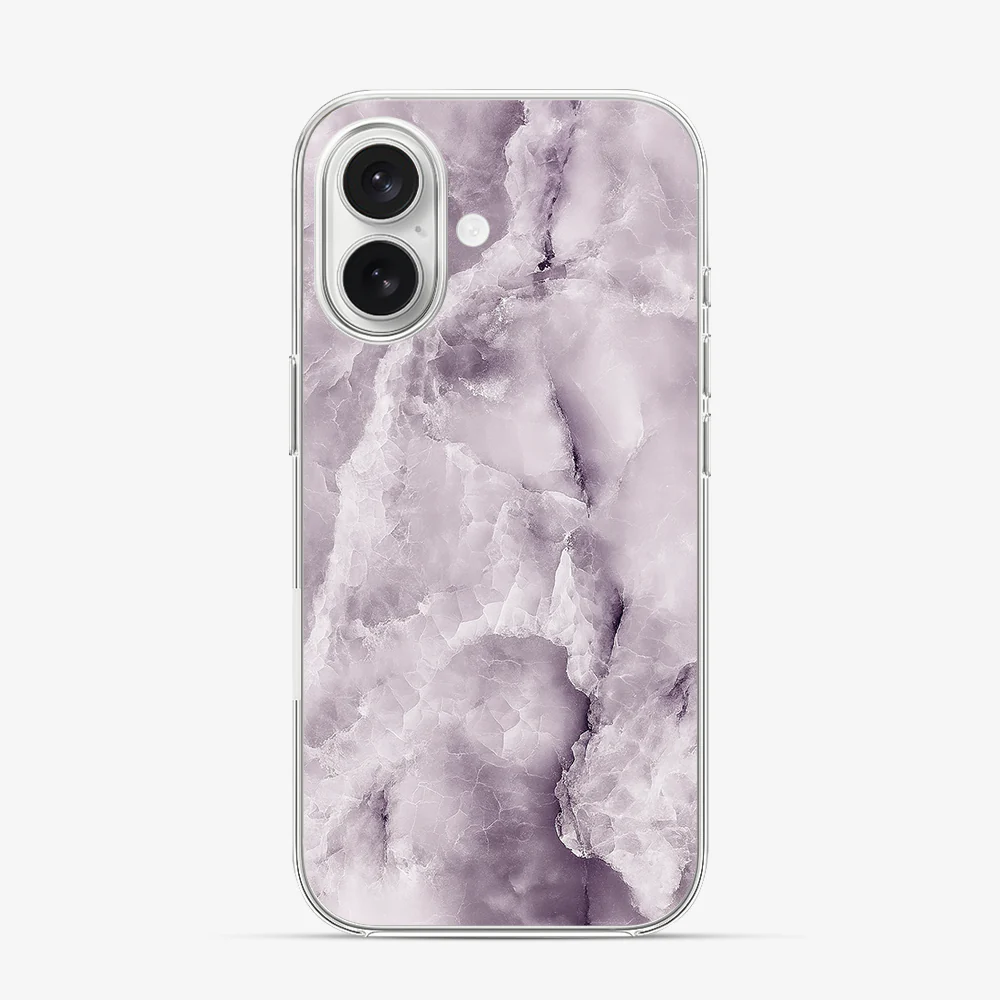 Black Current iPhone 16 Case - Image 2
