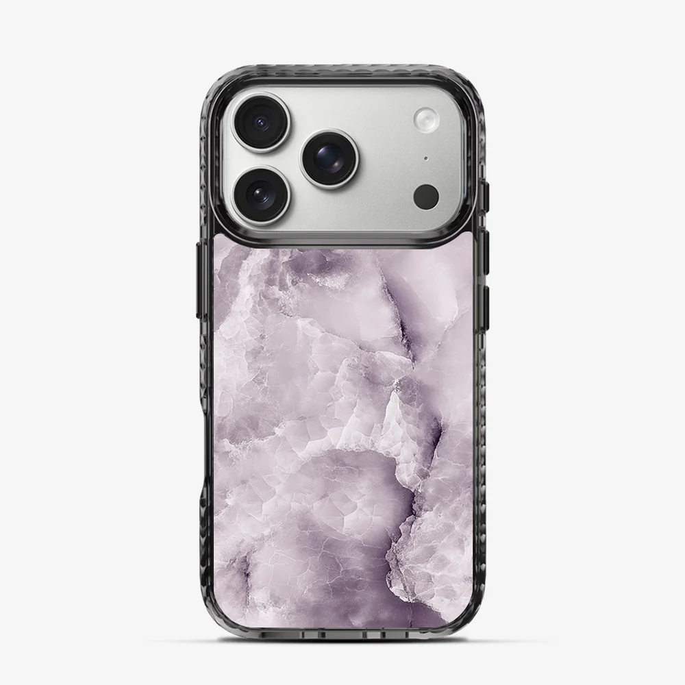 Black Current iPhone 17 Pro Max Case - Image 4