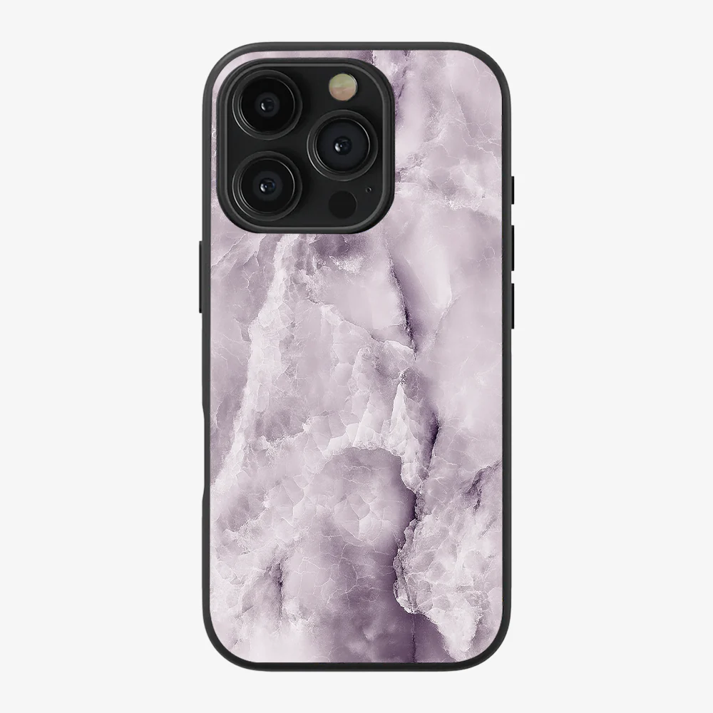Black Current Phone Case
