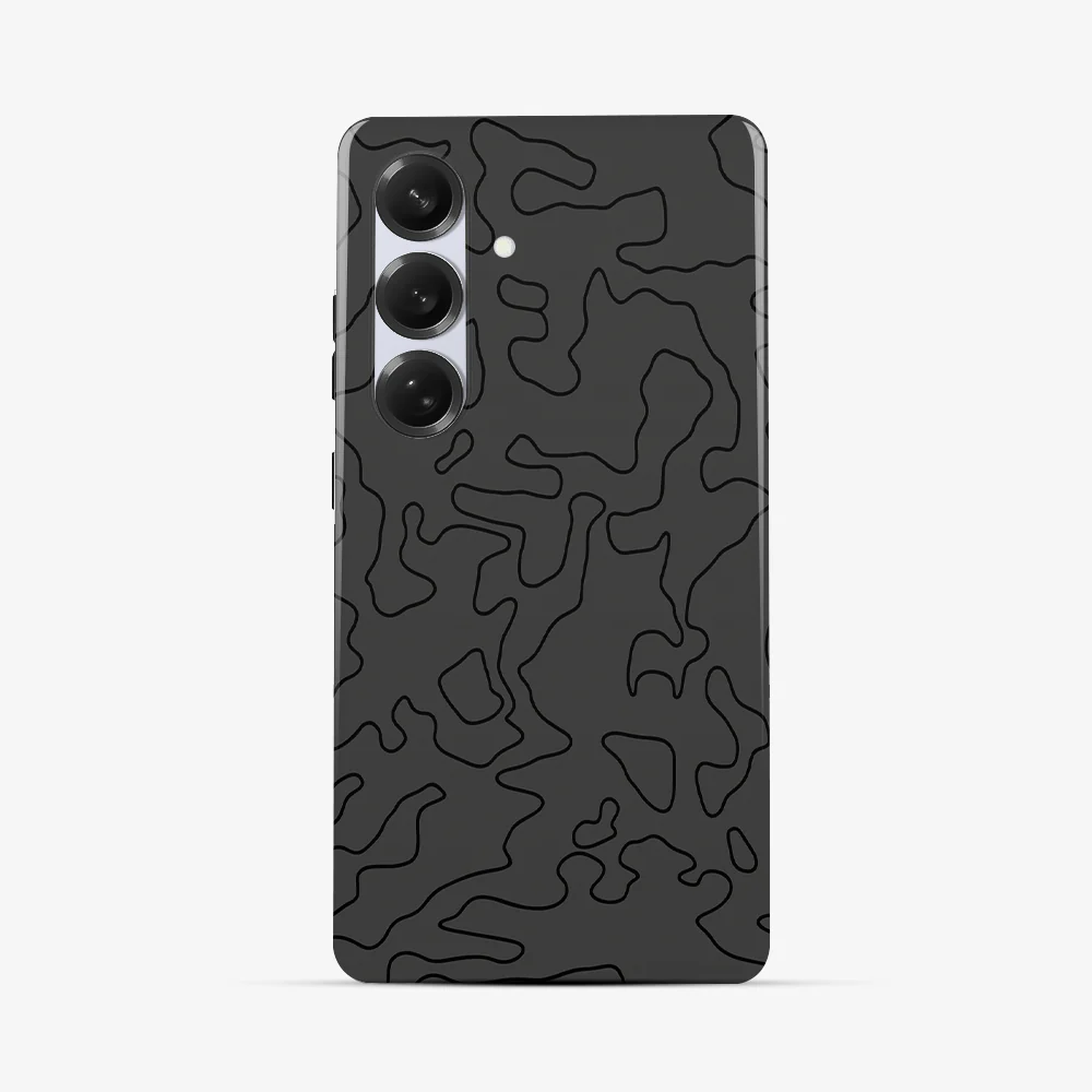 Black Rock Samsung Phone Case - Image 4