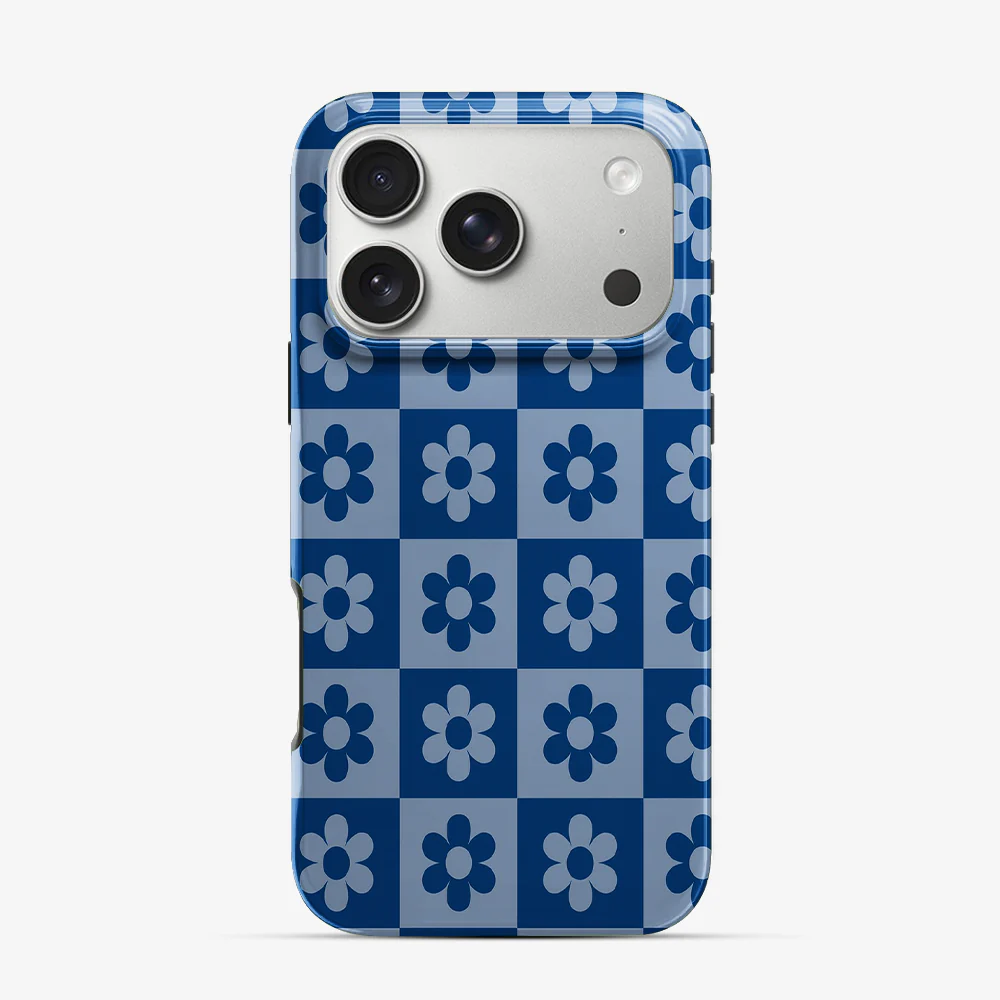 Bloom Bloom iPhone 17 Pro Max Case