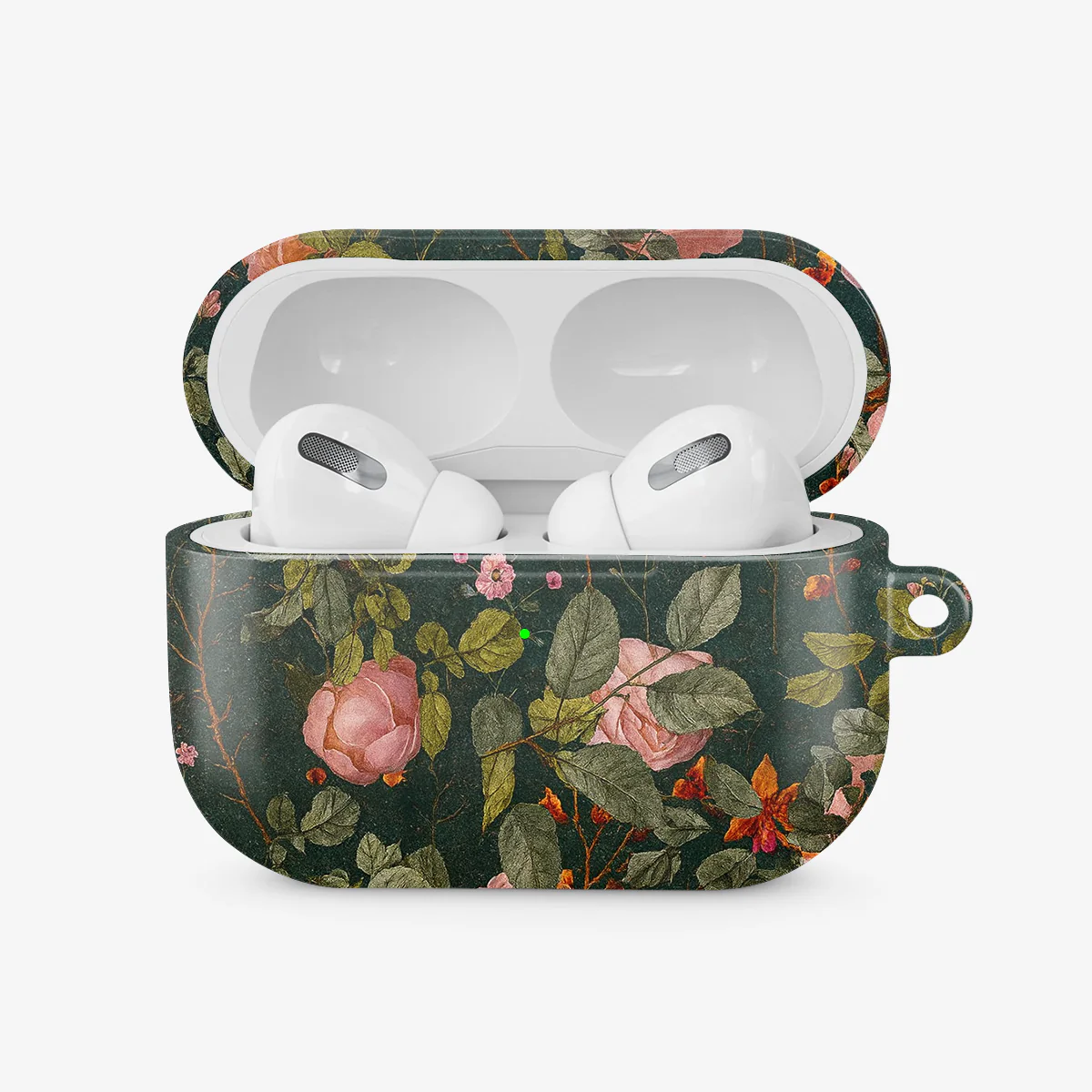Bloomy Garden Airpods Case - Image 3